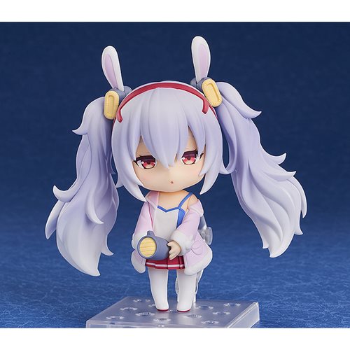 Azur Lane Laffey DX Nendoroid Action Figure - ReRun
