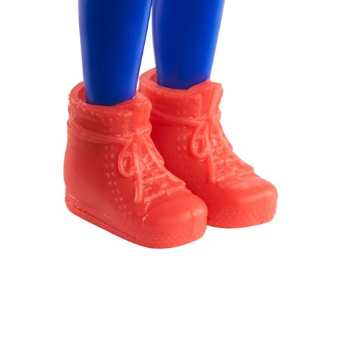 Barbie Chelsea Can Be Pilot Doll