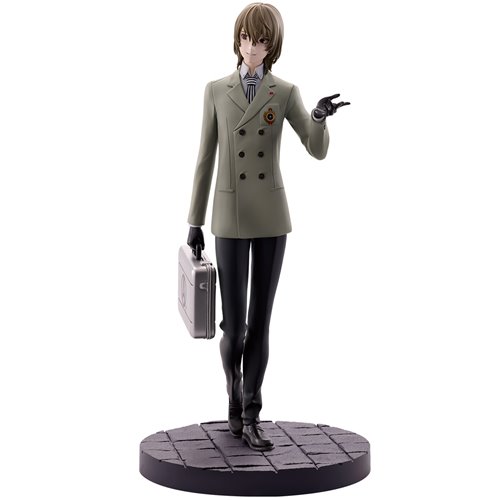 Persona 5 Royal Goro Akechi Ichibansho Statue