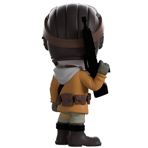 Call of Duty Collection Consumed Nikolai Belinski Vinyl Figure
