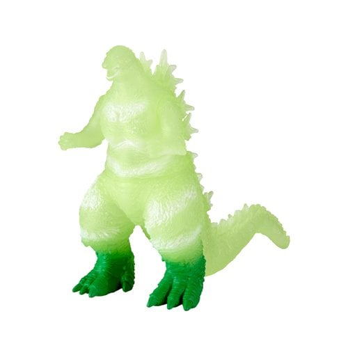 Godzilla Japan Series Matcha Vinyl Figure