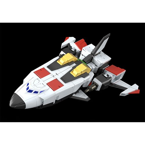 The Brave Fighter of Sun Fighbird The Gattai Granbird Action Figure