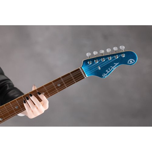 Girls Band Cry Momoka Kawaragi 1:7 Scale Statue