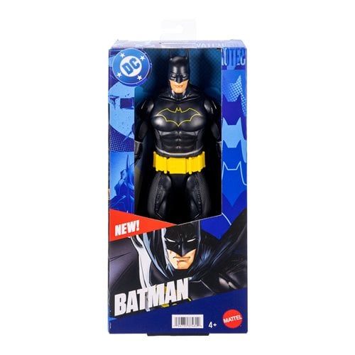 DC Premiere Wave 1 12-Inch Scale Action Figure Case of 4