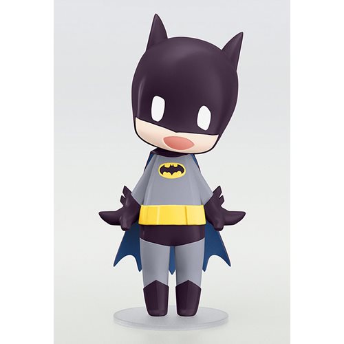 Batman Hello! Good Smile Mini-Figure