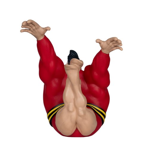 DC Direct Collector Vinyl Wave 6 Plastic Man Todd's Mods Limited Edition 4 1/2-Inch Scale Posed Figu