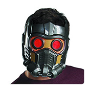 Guardians of the Galaxy Star-Lord Mask - Previews Exclusive
