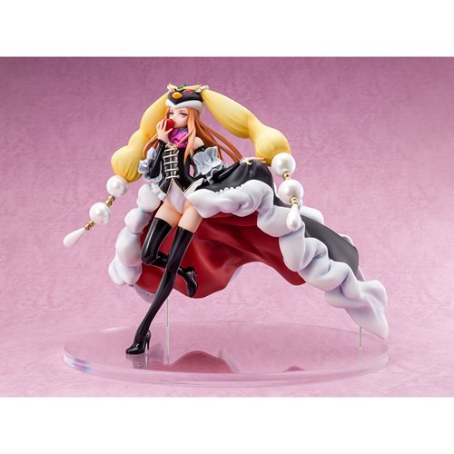 Penguindrum Princess of the Crystal 10th Anniversary F:Nex 1:7 Scale Statue