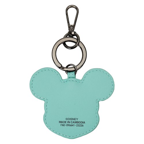 Disney 100 Mickey Mouse Bag Charm