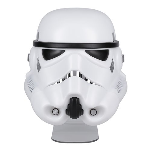 Star Wars Stormtrooper Mask Light