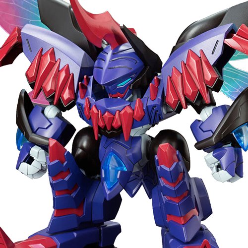 Mashin Creator Wataru Enjohmaru #09 Model Kit