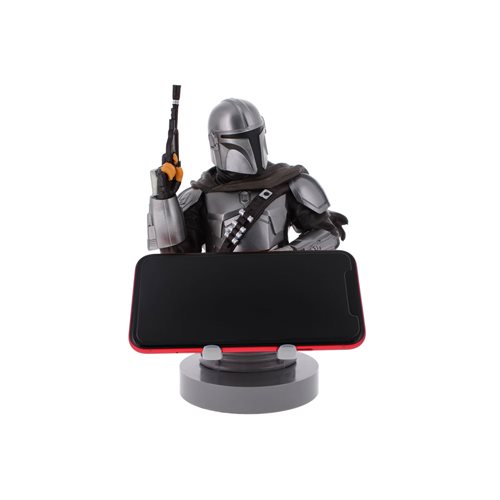 Star Wars: The Mandalorian Cable Guy Controller Holder