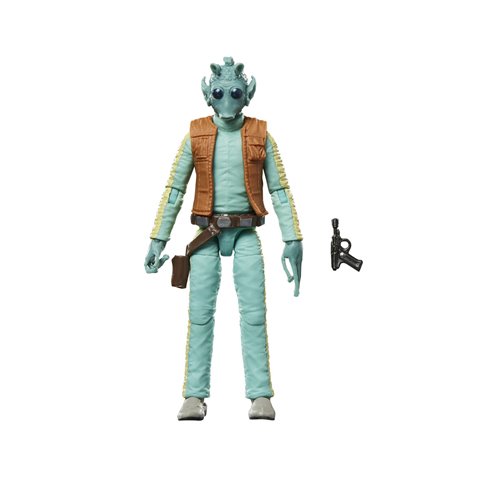 Star Wars Vintage Collection Action Figures 2 Wave 8 Case of 8