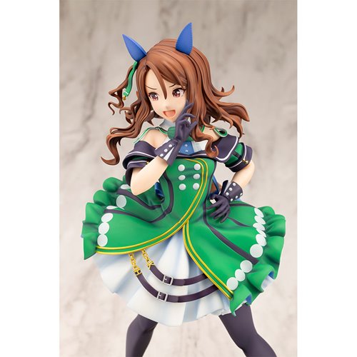 Uma Musume: Pretty Derby King Halo 1:7 Scale Statue
