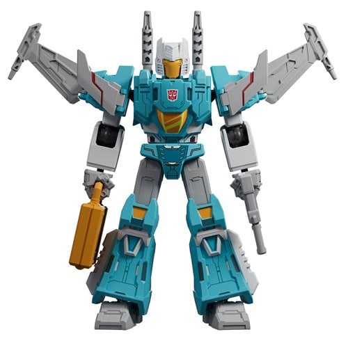 Transformers Galaxy Version 11 Transformers: The Lost Light Blokees Blind Box Model Kit Case of 9