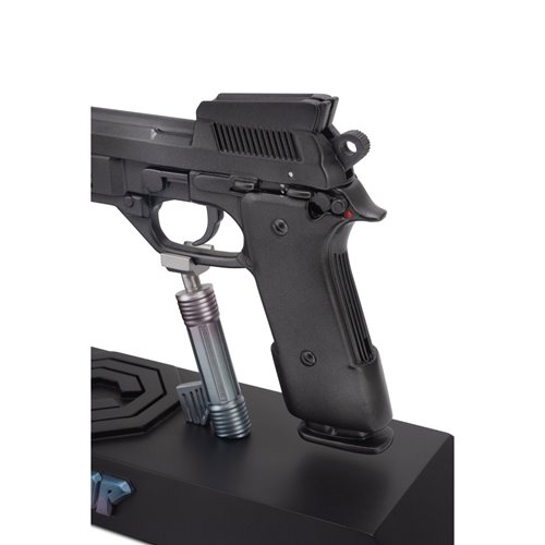 RoboCop Auto 9 1:1 Scale Prop Replica