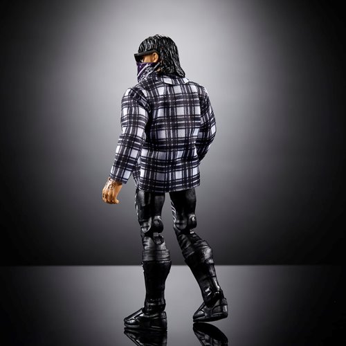 WWE Elite Collection Series 109 Action Figure Case of 8