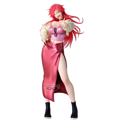 Marriage Toxin Kimie Arashiyama Special Color Version Glitter & Glamours Statue
