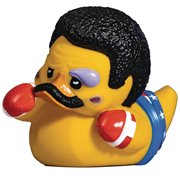 Rocky Apollo Creed Tubbz Cosplay Rubber Duck