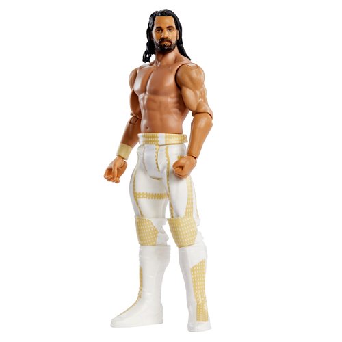 WWE Top Picks Main Event Series 2026 Wave 2 Action Figure Case of 8