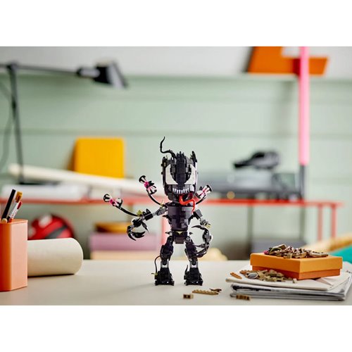 LEGO 76249 Guardians of the Galaxy Venomized Groot