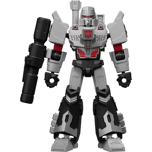 Transformers Shining Version 4 Spark of Deception SV04 Blokees Model Kit Case of 6