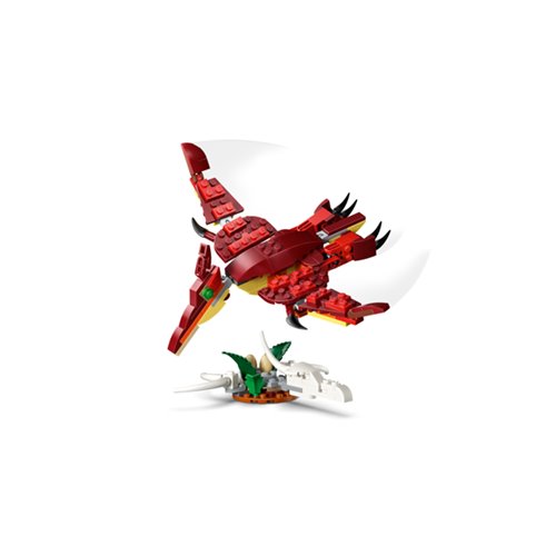 LEGO Creator 31379 Fierce Dinosaur