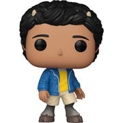 Percy Jackson and The Olympians Grover Funko Pop! Vinyl Figure #1467, Not Mint