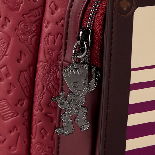 Guardians of The Galaxy Groot Mix Tape Full-Size Backpack