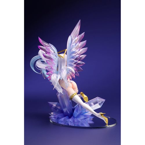 Museum of Mystical Melodies Verse 01: Aria - The Angel of Crystals 1:7 Scale Statue