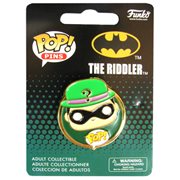 Batman Riddler Funko Pop! Pin