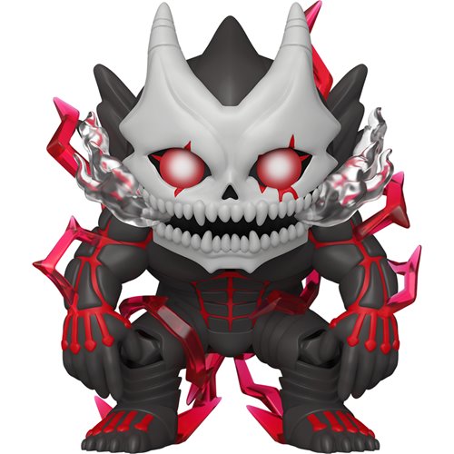 Kaiju No. 8 Kaiju No8 Beast Super 6-Inch Funko Pop! Vinyl Figure