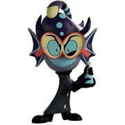 Hazbin Hotel Collection Baxter Vinyl Figure #34