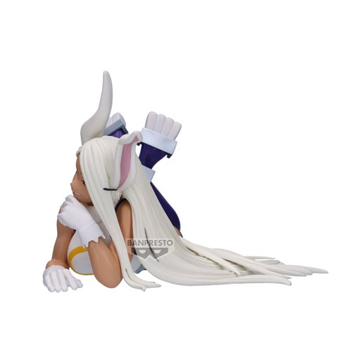 My Hero Academia Mirko Glitter & Glamours Statue 28818