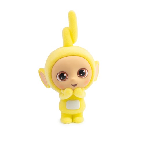 Teletubbies 2 1/2-Inch CheeBee Flocked Mini-Figure 5-Pack - SDCC 2025 Exclusive