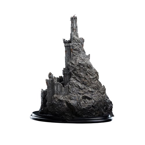 The Lord of the Rings Cirith Ungol Limited Edition Environment Statue