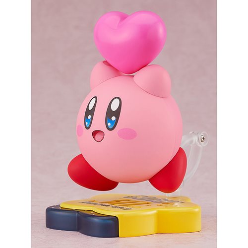 Kirby 30th Anniversary Edition Nendoroid Action Figure