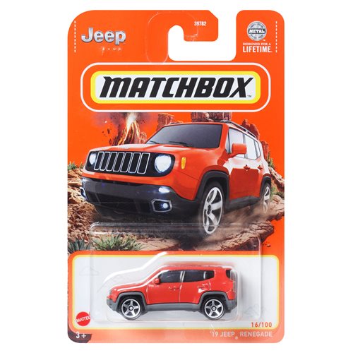 Matchbox Car Collection 2024 Mix 4 Vehicles Case of 24