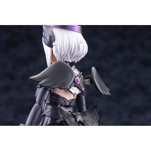 Arcanadea Lumitea ReACT-A Grande Scale Model Kit