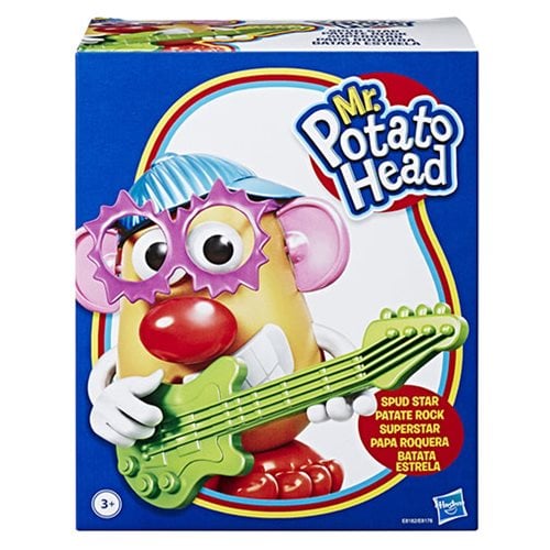 Mr Potato Head Lot 150+ Pieces 8 Spuds Accessories Pumpkin Kit Star Wars