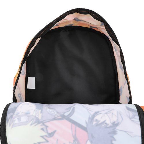 Naruto Shippuden Backpack 5-Piece Set