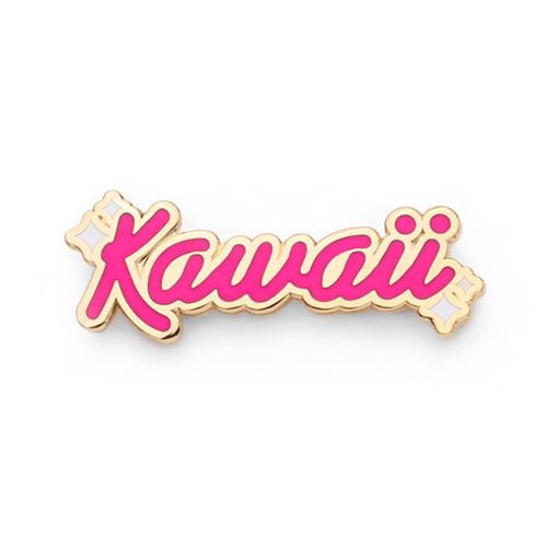 Kawaii Pin