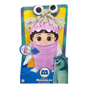 Monsters, Inc. Sleepover Boo Plush Doll