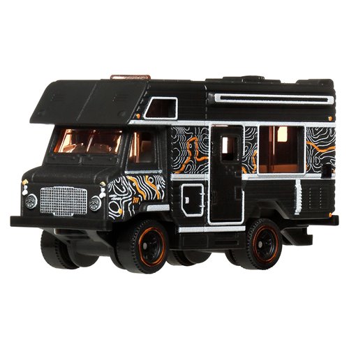 Matchbox Premium Collector 2026 Wave 1 Case of 8