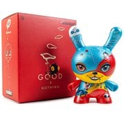 Good 4 Nothing Dunny by 64 Colors 8-Inch Vinyl Figure