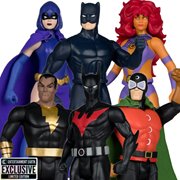 DC Super Powers Wave 14 4 1/2-Inch Scale Action Figure Case of 6 - Entertainment Earth Exclusive