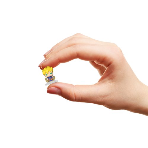 Dragon Ball Z Goku and Freiza Funko Bitty Pop! Mini-Figure 2-Pack