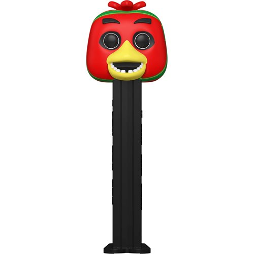 Five Nights at Freddy's Holiday Chica (Gift) Pop! Pez