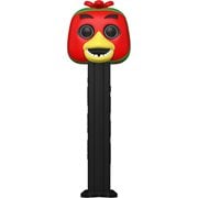 Five Nights at Freddy's Holiday Chica (Gift) Funko Pop! Pez