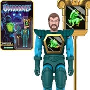 Visionaries Darkstorm 3 3/4-Inch ReAction+ Figure